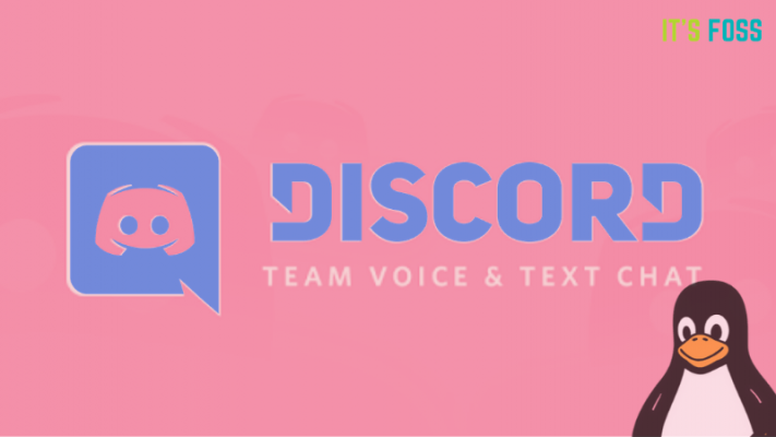 Как удалить discord linux