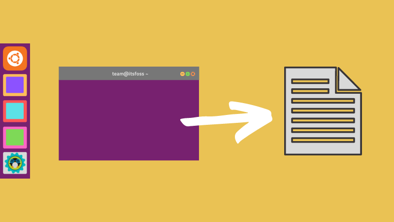 how-to-save-the-output-of-a-command-to-a-file-in-linux-terminal