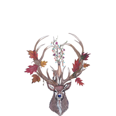 Strut n Rut Hut